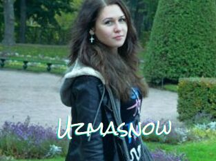 Uzmasnow