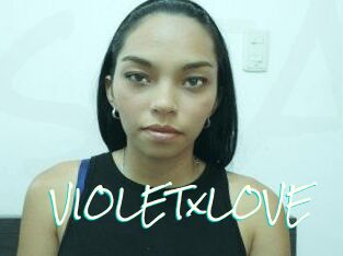 VIOLETxLOVE