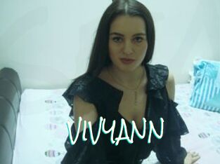 VIVYANN