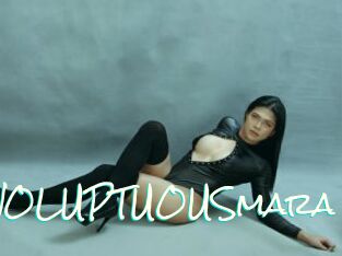 VOLUPTUOUSmara