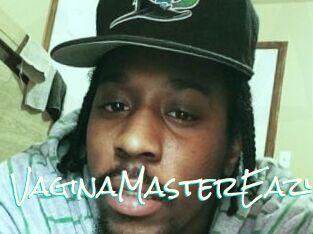 VaginaMasterEazy