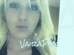 VairaPink