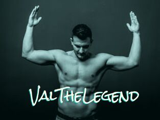 ValTheLegend