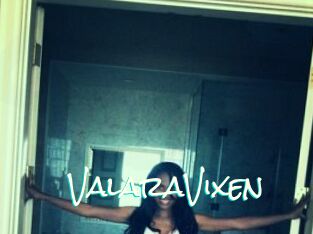 ValaraVixen