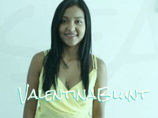 ValentinaBlunt