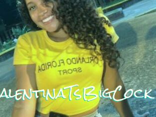 ValentinaTsBigCock
