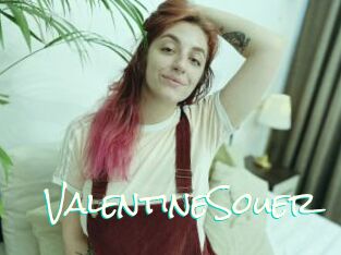 ValentineSouer