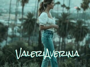 ValeriAverina
