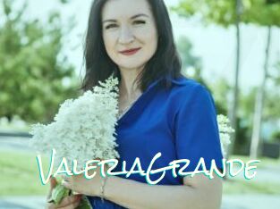 ValeriaGrande