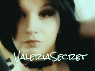 ValeriaSecret