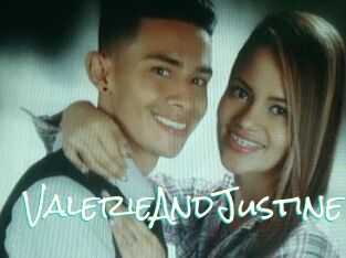 ValerieAndJustine