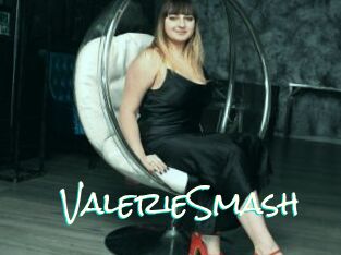 ValerieSmash