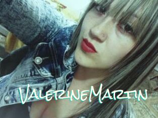 ValerineMartin