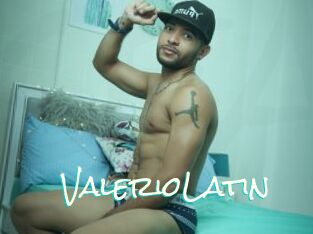 ValerioLatin