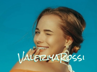ValeriyaRossi