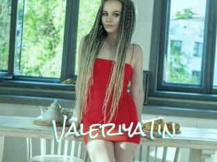 ValeriyaTin