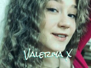 Valeriya_X