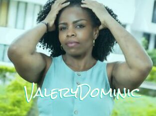 ValeryDominic
