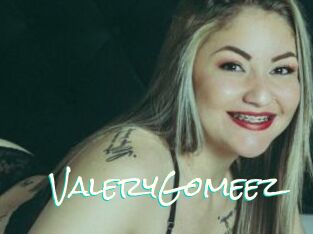 ValeryGomeez