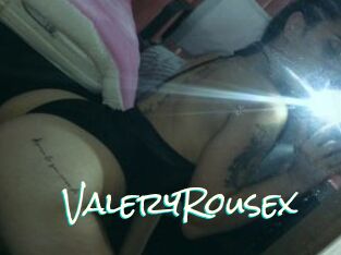 ValeryRousex