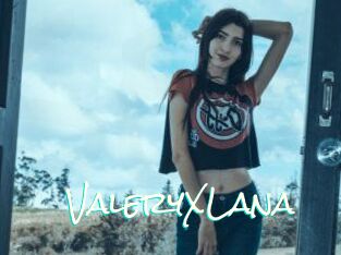 Valerylana