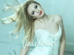 Valeryka