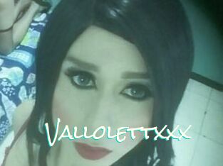 Vallolettxxx