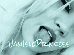 VanIslePrincess
