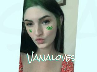 Vanaloves