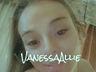 VanessaAllie
