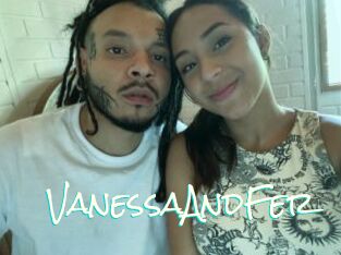 VanessaAndFer