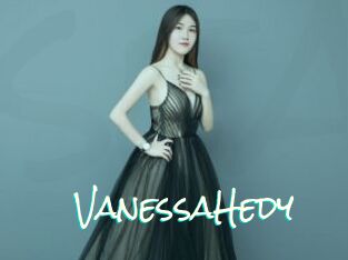 VanessaHedy