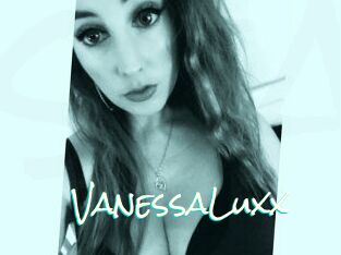 VanessaLuxx