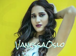 VanessaOslo
