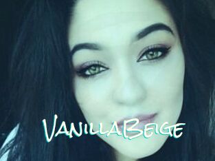 VanillaBeige