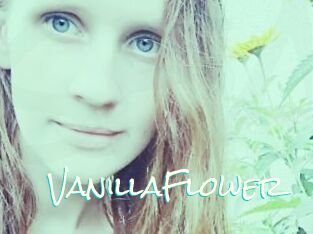 VanillaFlower