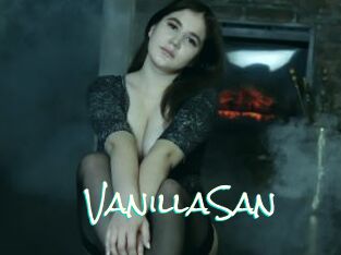 VanillaSan