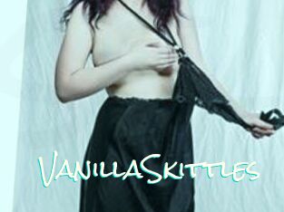 VanillaSkittles