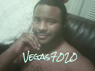 Vegas7020