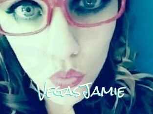 VegasJamie
