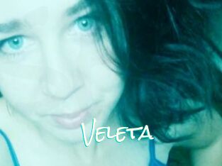 Veleta