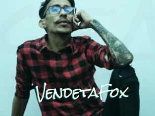 VendetaFox