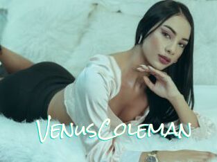 VenusColeman