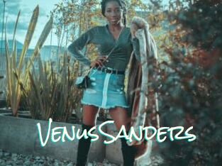 VenusSanders