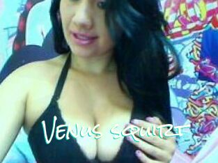 Venus_squirt