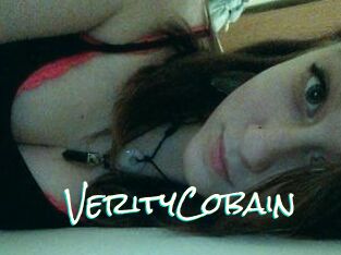 VerityCobain