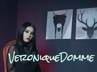 VeroniqueDomme