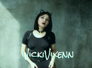 VickiVixenn