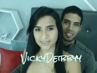 VickyDeibbyy