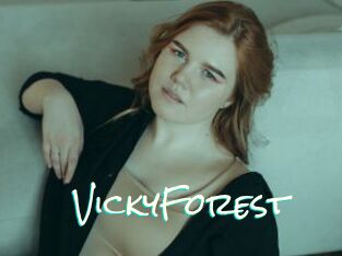 VickyForest